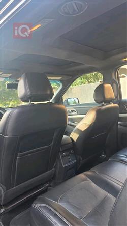 فورد إكسبلورر